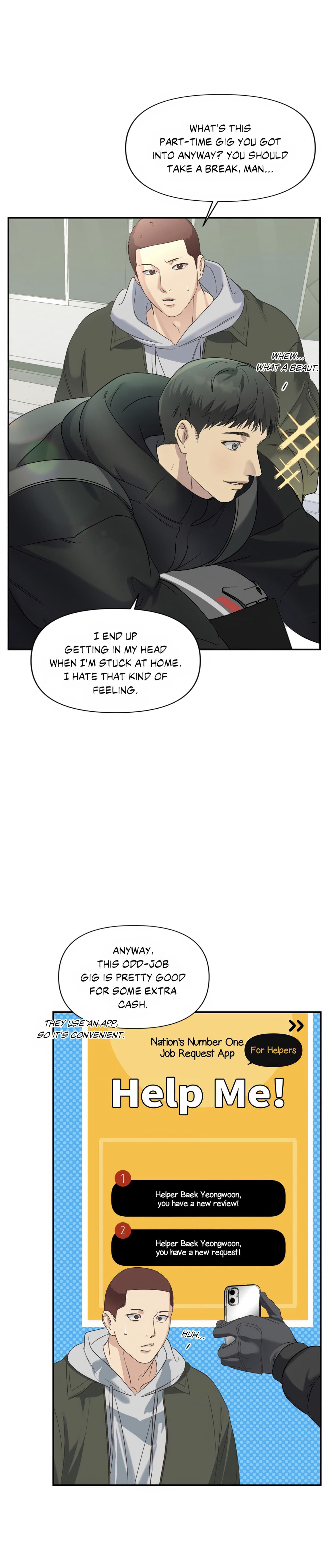 backlight, Chapter 6 image 15